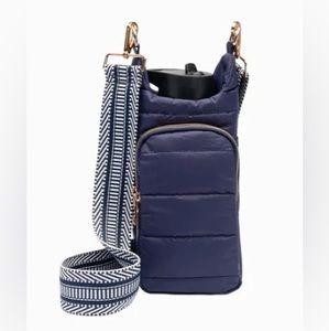Wanderfull Hydrobag in Navy - New W/O Tags!